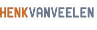henk van Veelen logo